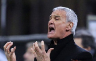 Ranieri: “Gã thợ hàn” tội nghiệp