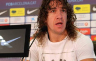 Puyol: Gạch tên Barca là một sai lầm