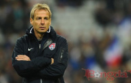 Klinsmann muốn thay Redknapp ở Tottenham