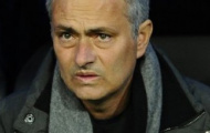 Mourinho không quan tâm trận Chung kết Cúp Nhà Vua