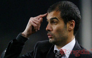 Barca sa sút vì Guardiola chủ quan?