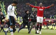 Tại sao Luis Suarez lại phải bắt tay Patrice Evra?