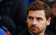 AVB trần tình về những thay đổi khó hiểu trong trận thua Everton