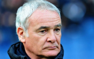 Đã có “tối hậu thư” cho Ranieri