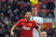Video: Màn trình diễn của Ryan Giggs v Liverpool