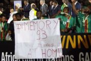 Video: Tất cả các bàn thắng Zambia tại CAN 2012