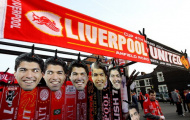 Hé lộ nguyên nhân chính khiến Suarez xin lỗi Evra