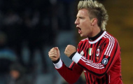Người hùng Maxi Lopez: Vị cứu tinh trong đêm của giấc mơ