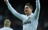 CR7: Sát thủ siêu hạng