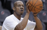 Hậu vệ Keith Bogans của New Jersey Nets hoàn thành phẫu thuật trị chấn thương mắt cá