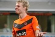 Video: Pha qua người kĩ thuật của Gary Mackay-Steven (Dundee United) vs St. Johnstone