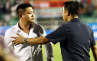Sẽ kỷ luật cả bầu Thụy của Sài Gòn FC?