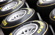 Pirelli 'hạnh phúc' với cuộc thử nghiệm đầu tiên