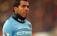 Tevez trở lại vì các fan hâm mộ