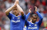 Điểm tin trưa 14/2: Chelsea phải theo dõi cả Terry và Ashley Cole