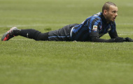 Từ Novara đến Novara, chỉ một Inter