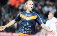 Ligue 1: Thách thức mang tên Montpellier