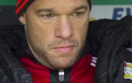 Leverkusen không có Ballack: Hãy bước đi, đừng nghĩ suy!
