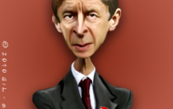 BLV Nhím Xù: Arsene Wenger - Đại gia niềm tin cho những giấc mơ nghèo khó