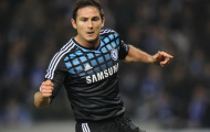 Lampard thừa nhận sự 'ngột ngạt' ở Chelsea