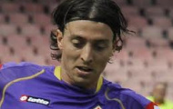 Video: Riccardo Montolivo ghi bàn ngẫu hứng trong buổi tập cùng Fiorentina