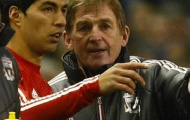 Suarez và HLV Dalglish bị fan cuồng M.U dọa giết