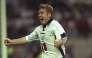Scholes trở lại ĐT Anh tại Euro 2012?