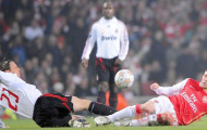 Trước thềm Milan – Arsenal: Người xưa nay đâu rồi…