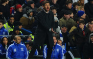 Villas Boas đang phải trả giá cho quyết định chuyển tới Chelsea!