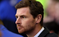 Cầu thủ Chelsea 'bật' Villas-Boas tanh tách