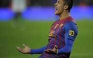 Chấm điểm Leverkusen (1-3) Barca: Sánchez và phần còn lại