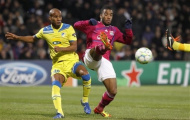 Chấm điểm Lyon (1-0) APOEL: Cứu tinh Lacazette