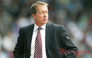 Curbishley thay McCarthy tại Wolves?