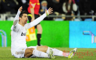 Chê thu nhập thấp, Cris Ronaldo đòi tăng lương!