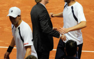 Jim Courier là số 1