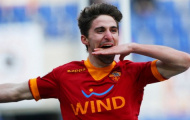 Roma dự tính mua đứt Fabio Borini
