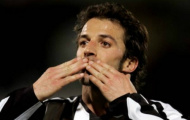 Parma nhảy vào cuộc đua giành Del Piero