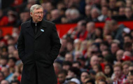 Sir Alex: Nếu qua vòng bảng, M.U sẽ vào CK Champions League!?