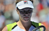 Clijsters lại rút lui vì chấn thương