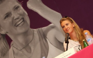 Azarenka: 'Tôi là số 1 vì tôi muốn trở thành số 1'