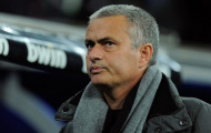 Nỗi lo mới lại ám ảnh Mourinho