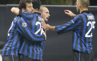 “Siêu thị” Inter Milan Hè 2012: Sao nào cũng bán