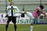 Video Serie A: Juventus bất lực trước Parma