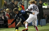 Video Serie A: Atalanta 1 - 0 Genoa