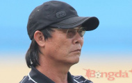 Ghế HLV ở V.League: “Trảm” đâu phải dễ!