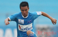 CLB Hà Nội yêu cầu Thanh Trung ra giá