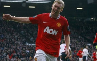 Điểm tin sáng 16/2: Paul Scholes chưa muốn treo giày lần 2