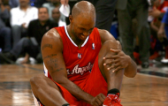 Chauncey Billups của LA Clippers phẫu thuật trị chấn thương gót Achilles