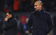 Pep Guardiola có 'liên hệ' với Inter Milan