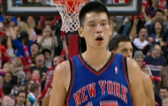 Danh tiếng của 'Linsanity' lan đến tận Nhà Trắng